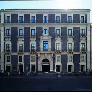 Palace | Una Esperienze Katanya