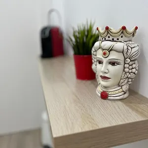 Homestay szállás Dimora Sicula, Catania