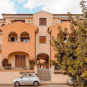 Attico Panoramico Vista Citta', , Olbia Italia