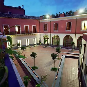 Vendégház Camplus Guest, Catania