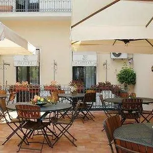 Hotel Agathae, Catania